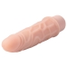 Realistyczne dildo Blush Dr Skin Silikon ABS Ø 4,3 cm (15,2 cm) (19 cm)