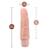 Dildo Realista Blush Dr Skin Silicone ABS Ø 4,3 cm (15,2 cm) (19 cm)