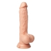 Realistic Vibrator FemmeFunn Thrust Silicone ABS Ø 4,1 cm (15,7 cm)