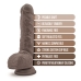 Realistyczne dildo Blush Dr Skin Silikon Ø 4,5 cm (16,5 cm)