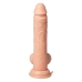 Natürlicher Vibrator FemmeFunn Thrust Silikon ABS Ø 4,1 cm (15,7 cm)