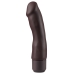 Realistyczne dildo Blush Dr Skin Silikon ABS Ø 4 cm