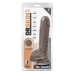 Realistlik dildo Blush Dr Skin Silikoon Ø 4,5 cm (16,5 cm)