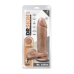 Dildo Realista Blush Dr Skin Silicone Ø 5 cm (19 cm)