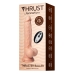 Natürlicher Vibrator FemmeFunn Thrust Silikon ABS Ø 4,1 cm (15,7 cm)