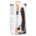 Dildo realist Blush Dr Skin Silicon ABS Ø 4 cm