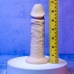 Realistyczne dildo Evolved Silikon Ø 4,8 cm (15,2 cm)