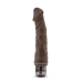 Dildo Realista Blush Dr Skin PVC Ø 4,7 cm (17,7 cm) (21,5 cm)