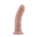 Realistyczne dildo Blush Dr Skin Silikon Ø 5 cm (19 cm)