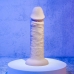 Realistyczne dildo Evolved Silikon Ø 4,8 cm (15,2 cm)