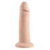 Realistyczne dildo Evolved Silikon Ø 4,8 cm (15,2 cm)