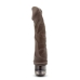 Dildo Realista Blush Dr Skin PVC Ø 4,7 cm (17,7 cm) (21,5 cm)