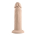 Realistyczne dildo Evolved Silikon Ø 4,8 cm (15,2 cm)