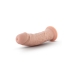 Realistyczne dildo Blush Dr Skin Silikon Ø 5 cm (19 cm)