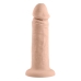 Realistyczne dildo Evolved Silikon Ø 4,8 cm (15,2 cm)