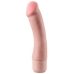 Realistyczne dildo Blush Dr Skin Silikon ABS Ø 4 cm