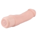 Realistyczne dildo Blush Dr Skin Silikon ABS Ø 4 cm