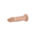 Dildo realist Evolved Silicon Ø 4,8 cm (15,2 cm)