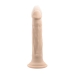 Realistyczne dildo Evolved Silikon ABS Ø 4,5 cm (17,8 cm)