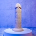 Dildo realist Evolved Silicon Ø 4,8 cm (15,2 cm)