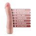 Realistyczne dildo Blush Dr Skin Silikon ABS Ø 4 cm