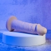 Realistyczne dildo Evolved Silikon Ø 4,8 cm (15,2 cm)