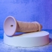 Realistische Dildo Evolved Siliconen Ø 4,8 cm (15,2 cm)