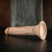 Realistyczne dildo Evolved Silikon ABS Ø 4,5 cm (17,8 cm)