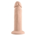 Realistyczne dildo Evolved Silikon Ø 4,8 cm (15,2 cm)