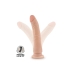 Dildo Realista Blush Dr Skin TPE Ø 3,7 cm (20,3 cm)