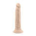 Realistyczne dildo Evolved Silikon ABS Ø 4,5 cm (17,8 cm)