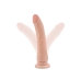 Dildo Realista Blush Dr Skin TPE Ø 3,7 cm (20,3 cm)