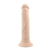 Realistyczne dildo Evolved Silikon ABS Ø 4,5 cm (17,8 cm)