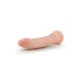 Dildo realist Blush Dr Skin TPE Ø 3,7 cm (20,3 cm)