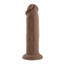 Realistyczne dildo Evolved Silikon Ø 5 cm (17,8 cm)