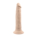 Dildo Realista Evolved Silicone ABS Ø 4,5 cm (17,8 cm)