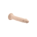 Dildo Realista Evolved Silicone ABS Ø 4,5 cm (17,8 cm)