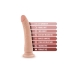 Dildo Realista Blush Dr Skin TPE Ø 3,7 cm (20,3 cm)