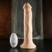 Realistyczne dildo Evolved Silikon ABS Ø 4,5 cm (17,8 cm)