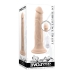 Realistyczne dildo Evolved Silikon ABS Ø 4,5 cm (17,8 cm)