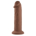 Dildo realist Evolved Silicon Ø 5 cm (17,8 cm)