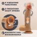 Dildo Realista Blush Dr Skin Silicone Ø 4 cm (16,5 cm)