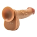 Dildo realist Blush Dr Skin Silicon Ø 4 cm