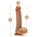 Dildo Realista Blush Dr Skin Silicone Ø 4 cm (16,5 cm)