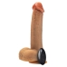 Dildo realist Blush Dr Skin Silicon Ø 4 cm