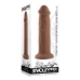 Gode réaliste Evolved Silicone Ø 5 cm (17,8 cm)