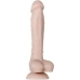 Realistyczne dildo Evolved TPE Ø 3,2 cm