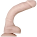 Realistyczne dildo Evolved TPE Ø 3,2 cm