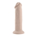 Realistyczne dildo Evolved Silikon Ø 5 cm (17,8 cm)