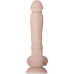 Realistyczne dildo Evolved TPE Ø 3,2 cm